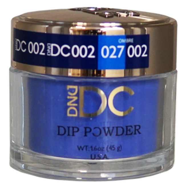 DND - DC Dip Powder 2oz (#01 - #70)