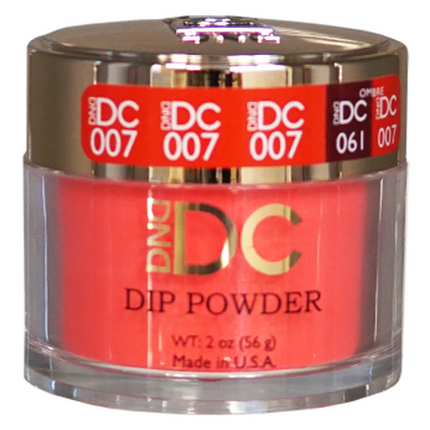 DND - DC Dip Powder 2oz (#01 - #70)