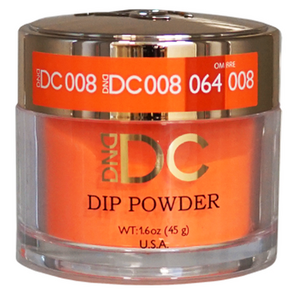 DND - DC Dip Powder 2oz (#01 - #70)