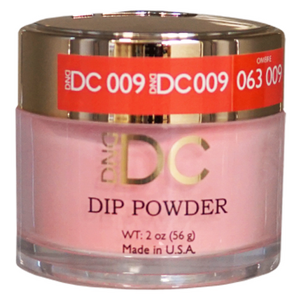 DND - DC Dip Powder 2oz (#01 - #70)