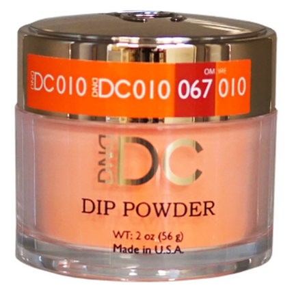 DND - DC Dip Powder 2oz (#01 - #70)
