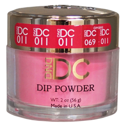 DND - DC Dip Powder 2oz (#01 - #70)