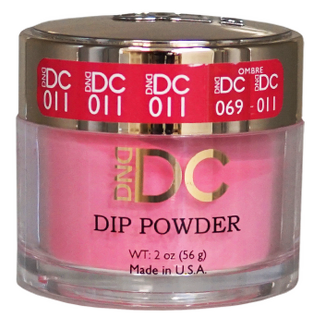 DND - DC Dip Powder 2oz (#01 - #70)