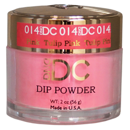DND - DC Dip Powder 2oz (#01 - #70)