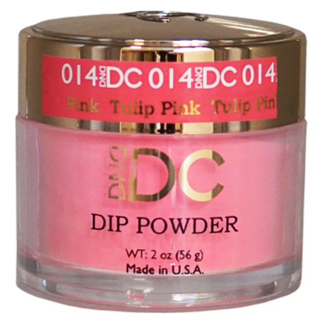 DND - DC Dip Powder 2oz (#01 - #70)