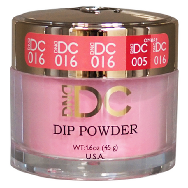 DND - DC Dip Powder 2oz (#01 - #70)