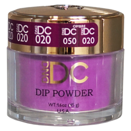 DND - DC Dip Powder 2oz (#01 - #70)