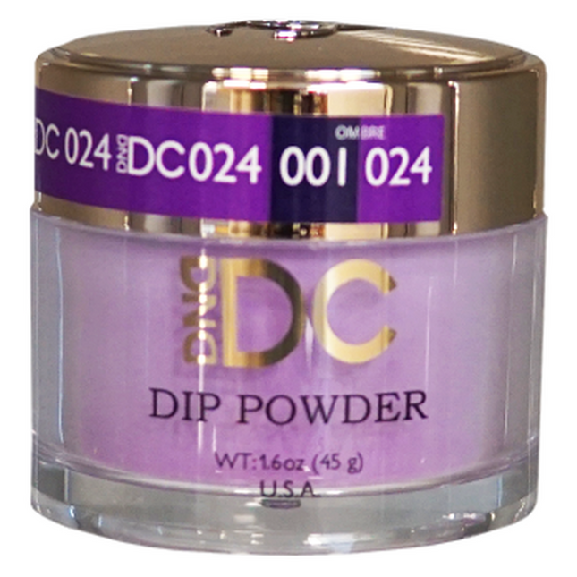 DND - DC Dip Powder 2oz (#01 - #70)
