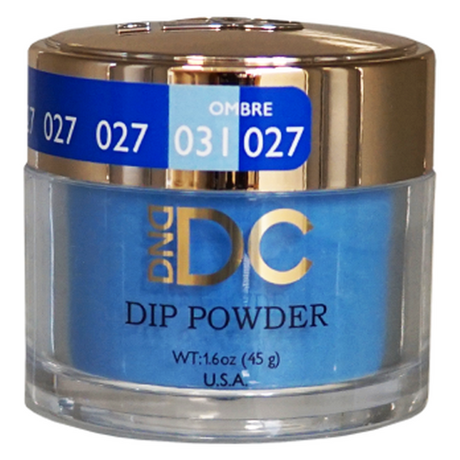 DND - DC Dip Powder 2oz (#01 - #70)