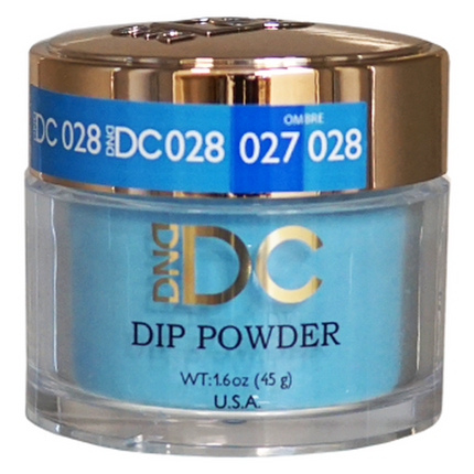DND - DC Dip Powder 2oz (#01 - #70)