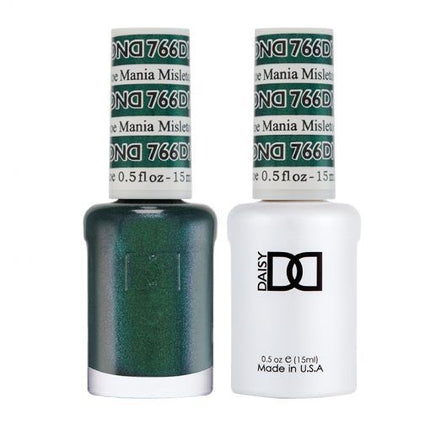 DND - Gel & Lacquer Duo (#783 - #799)