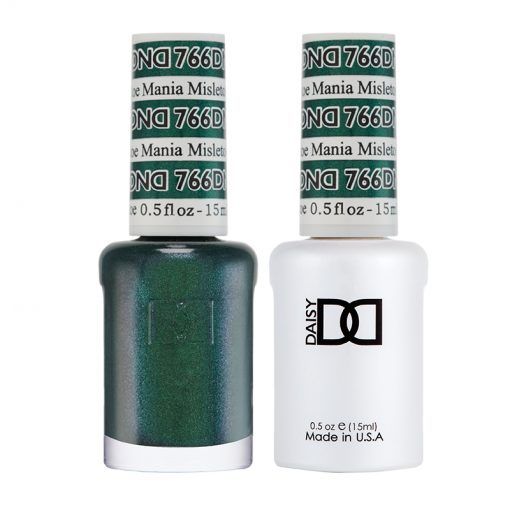 DND - Gel & Lacquer Duo (#783 - #799)