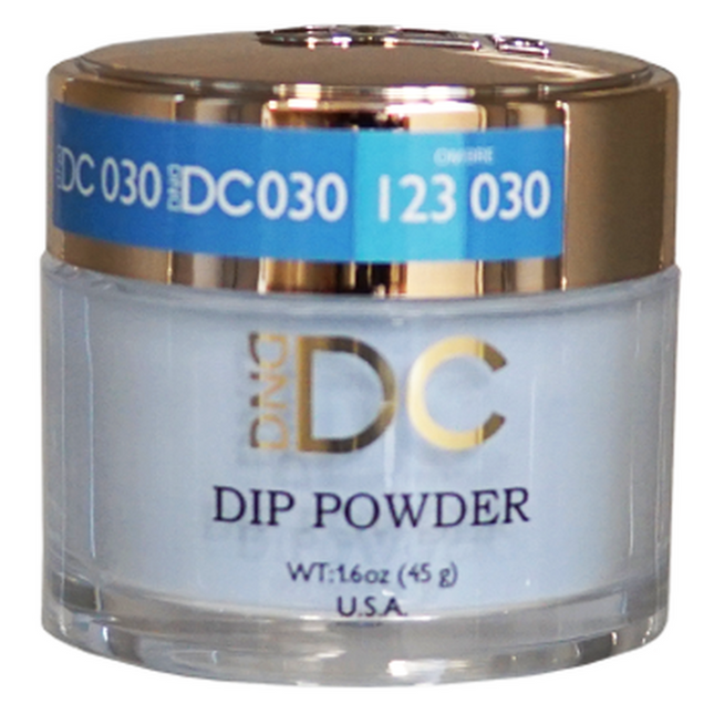 DND - DC Dip Powder 2oz (#01 - #70)