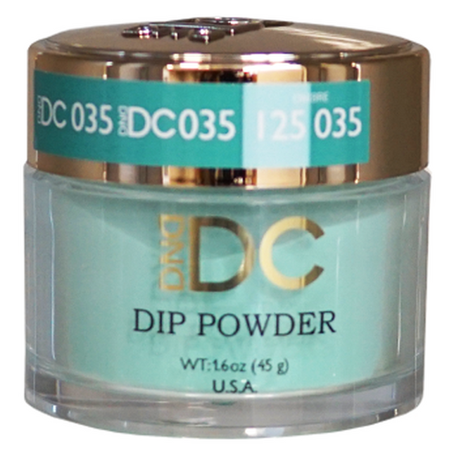 DND - DC Dip Powder 2oz (#01 - #70)