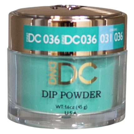 DND - DC Dip Powder 2oz (#01 - #70)