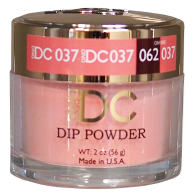 DND - DC Dip Powder 2oz (#01 - #70)