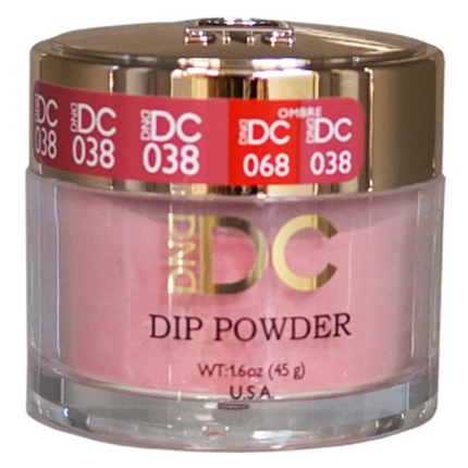 DND - DC Dip Powder 2oz (#01 - #70)