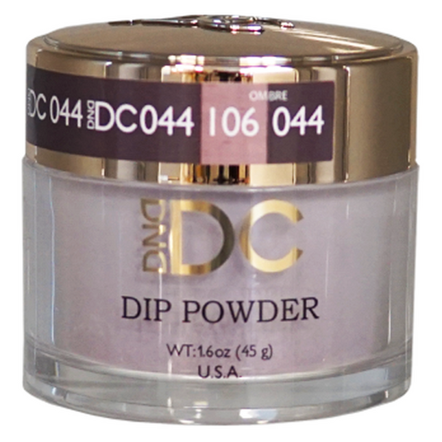 DND - DC Dip Powder 2oz (#01 - #70)