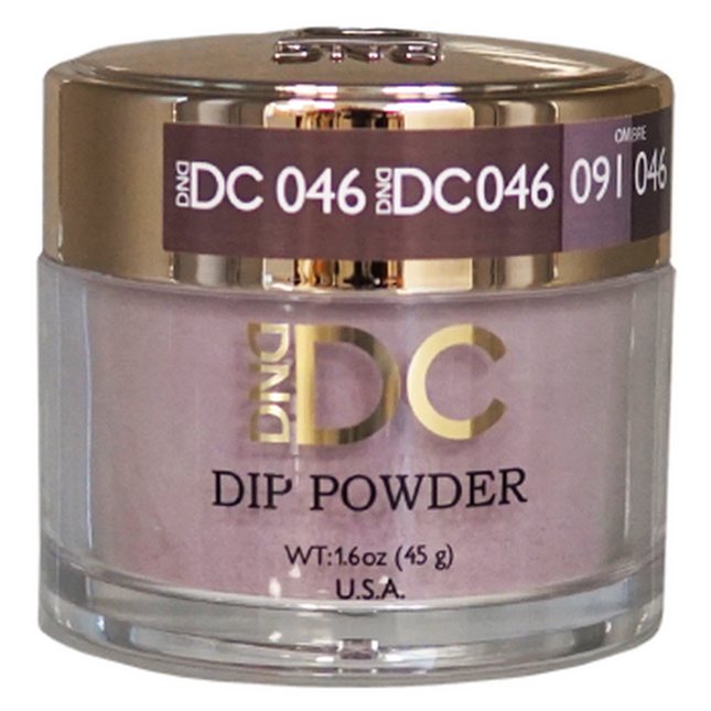 DND - DC Dip Powder 2oz (#01 - #70)