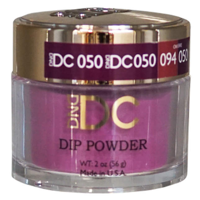 DND - DC Dip Powder 2oz (#01 - #70)
