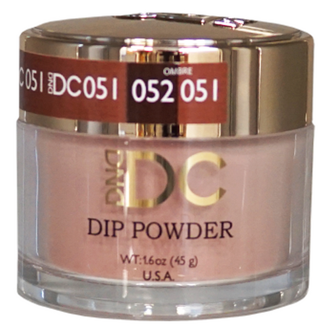 DND - DC Dip Powder 2oz (#01 - #70)