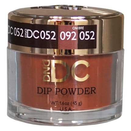 DND - DC Dip Powder 2oz (#01 - #70)