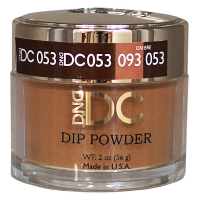 DND - DC Dip Powder 2oz (#01 - #70)