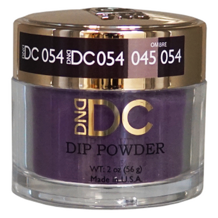 DND - DC Dip Powder 2oz (#01 - #70)