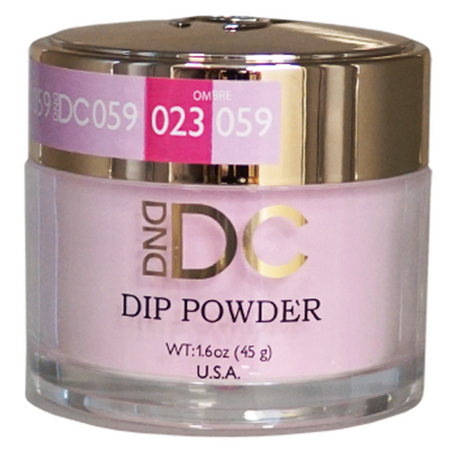 DND - DC Dip Powder 2oz (#01 - #70)
