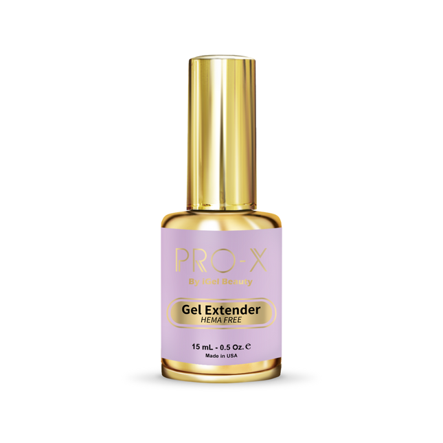 iGel PRO-X Gel Extender (HEMA FREE) - 0.5 oz