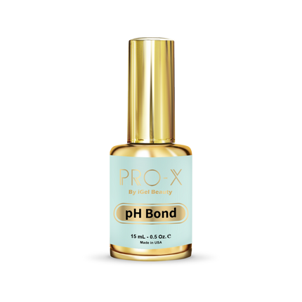 iGel PRO-X PH Bond - 0.5 oz