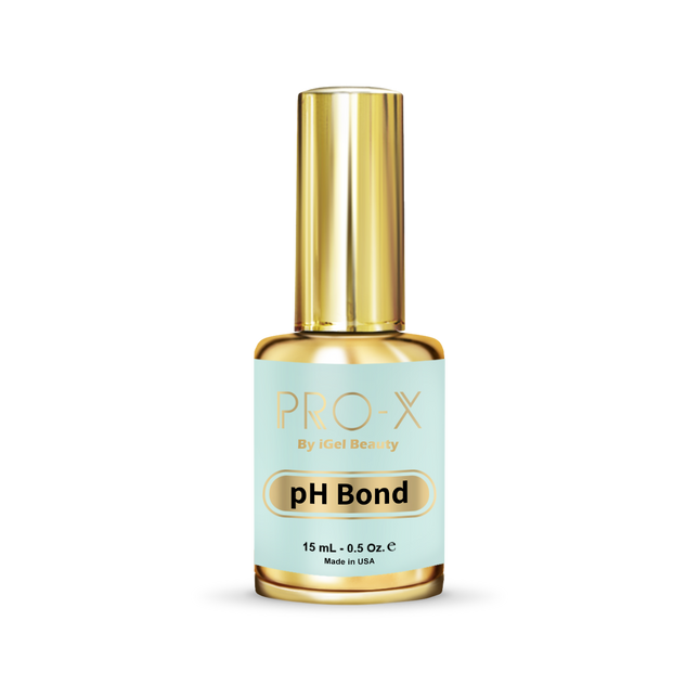 iGel PRO-X PH Bond - 0.5 oz