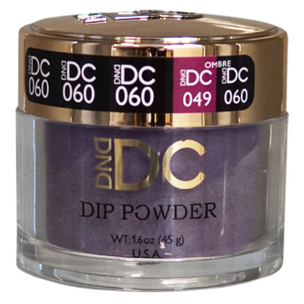 DND - DC Dip Powder 2oz (#01 - #70)
