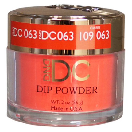 DND - DC Dip Powder 2oz (#01 - #70)