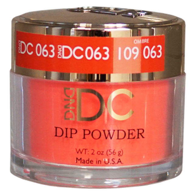 DND - DC Dip Powder 2oz (#01 - #70)