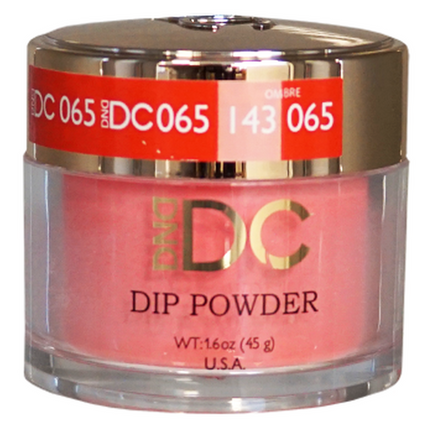 DND - DC Dip Powder 2oz (#01 - #70)