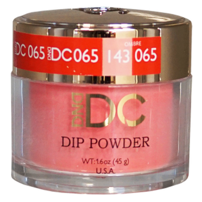 DND - DC Dip Powder 2oz (#01 - #70)