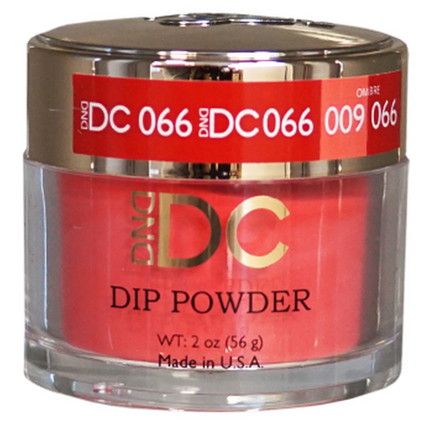 DND - DC Dip Powder 2oz (#01 - #70)