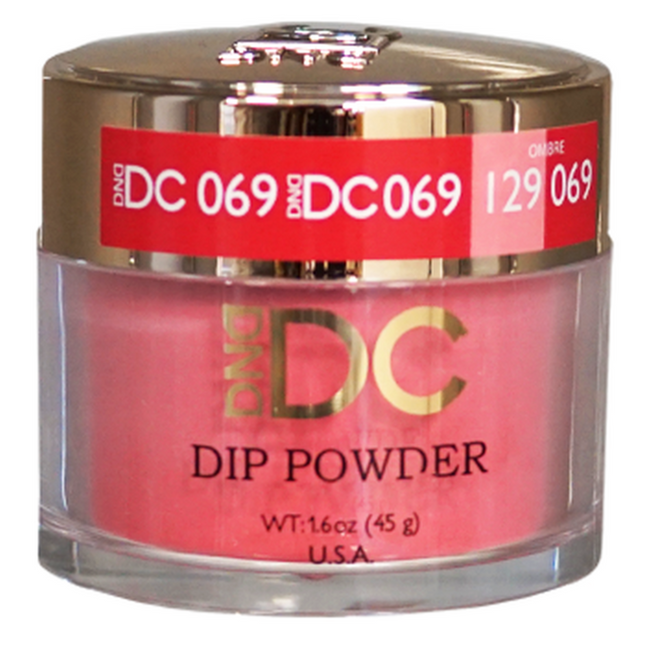DND - DC Dip Powder 2oz (#01 - #70)