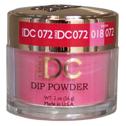 DND - DC Dip Powder 2oz (#71 - #144)
