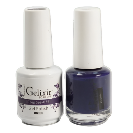Gelixir - Gel & Lacquer Duo (#51 - #100)