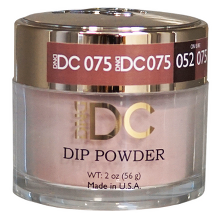 DND - DC Dip Powder 2oz (#71 - #144)