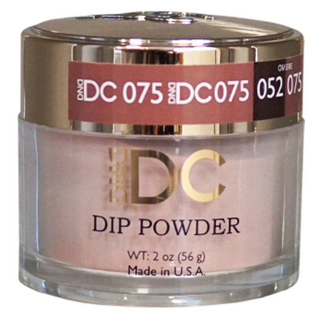 DND - DC Dip Powder 2oz (#71 - #144)