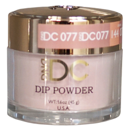 DND - DC Dip Powder 2oz (#71 - #144)