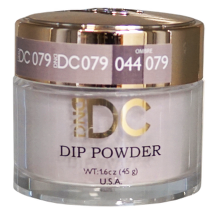 DND - DC Dip Powder 2oz (#71 - #144)