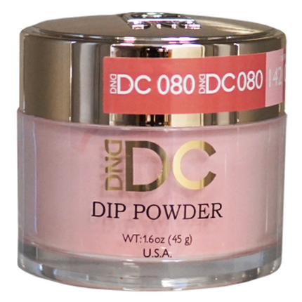 DND - DC Dip Powder 2oz (#71 - #144)