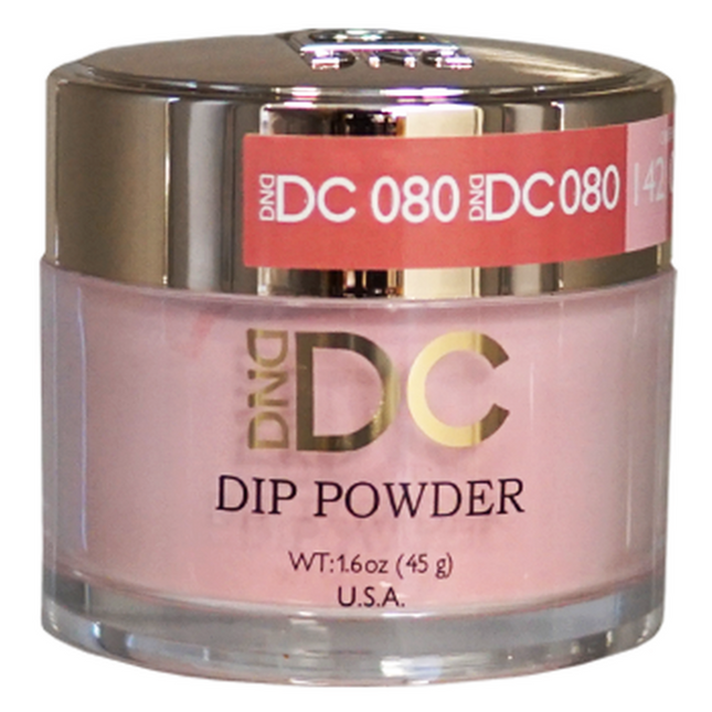 DND - DC Dip Powder 2oz (#71 - #144)