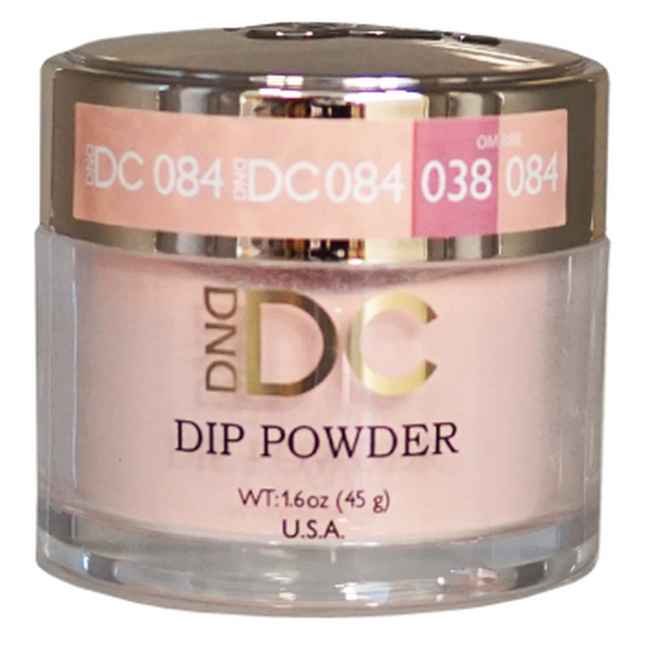DND - DC Dip Powder 2oz (#71 - #144)