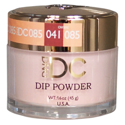 DND - DC Dip Powder 2oz (#71 - #144)