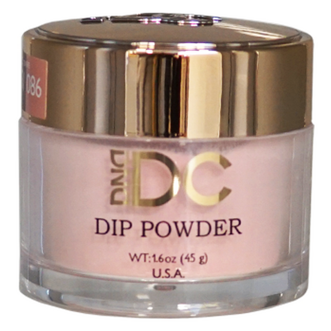 DND - DC Dip Powder 2oz (#71 - #144)